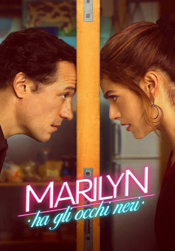 مشاهدة فيلم Marilyn’s Eyes 2021 مترجم