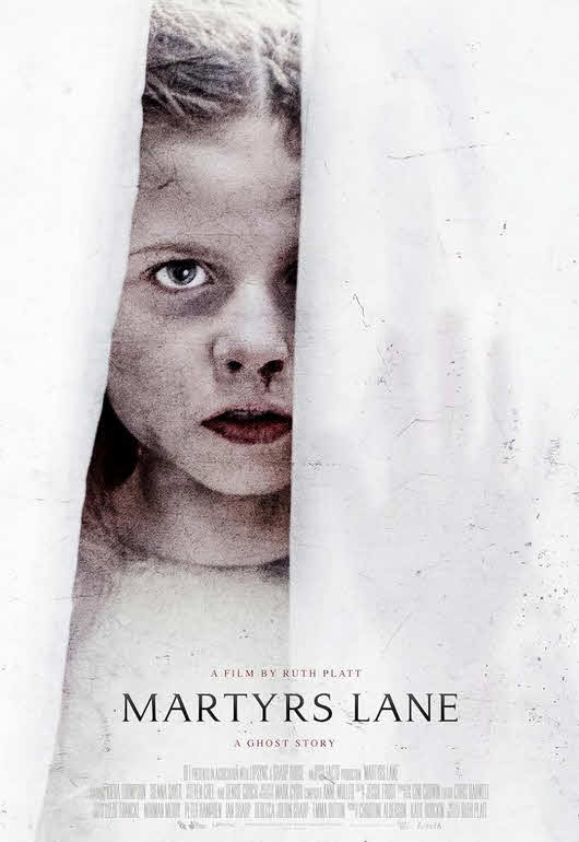 مشاهدة فيلم Martyrs Lane 2021 مترجم