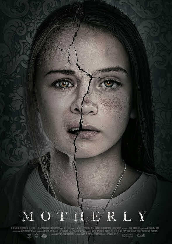 مشاهدة فيلم Motherly 2021 مترجم