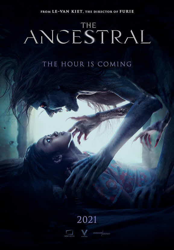 مشاهدة فيلم The Ancestral 2022 مترجم