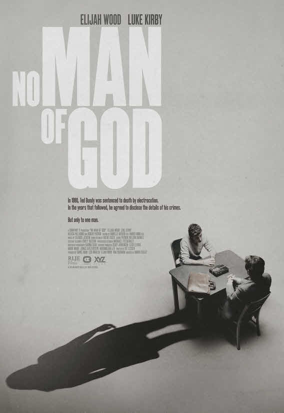 مشاهدة فيلم No Man of God 2021 مترجم