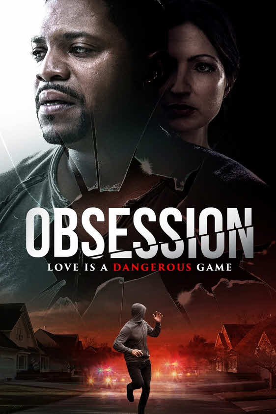 مشاهدة فيلم Obsession 2019 مترجم