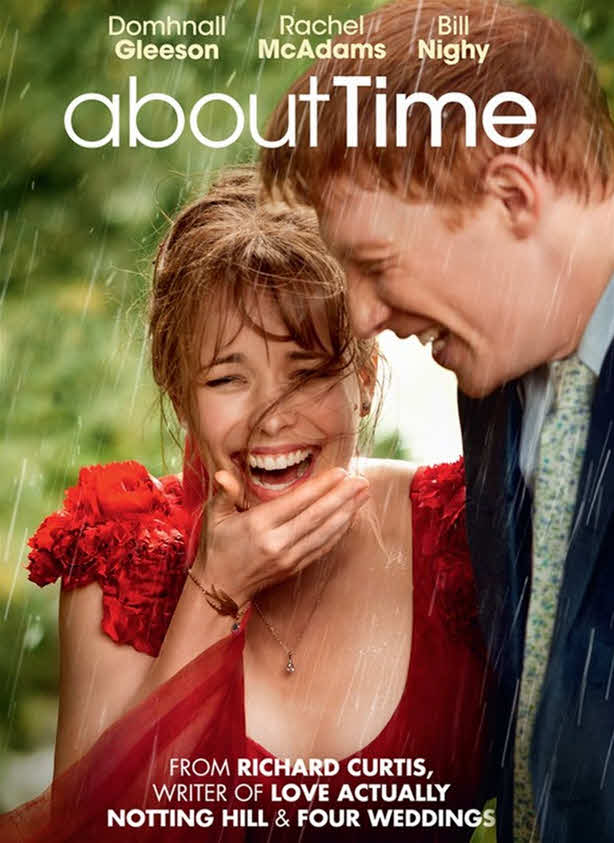 مشاهدة فيلم About Time 2013 مترجم