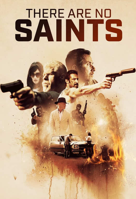 فيلم There Are No Saints 2022 مترجم