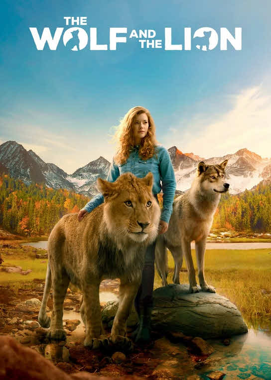 فيلم The Wolf and the Lion 2021 مترجم