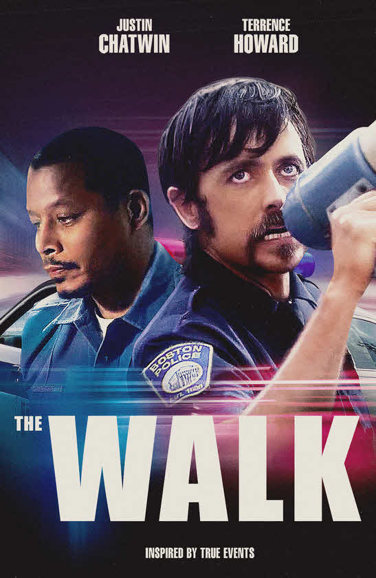 فيلم The Walk 2022 مترجم