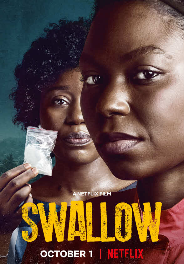 مشاهدة فيلم Swallow 2021 مترجم