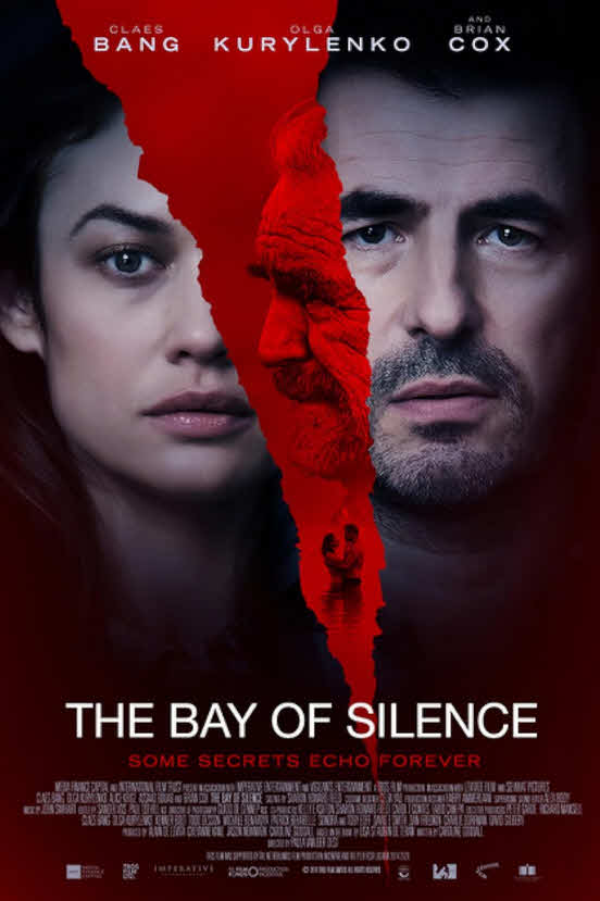 مشاهدة فيلم The Bay of Silence 2020 مترجم