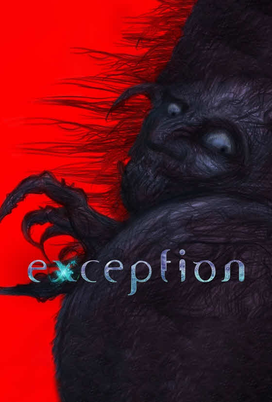 مسلسل Exception موسم 1 مترجم كامل