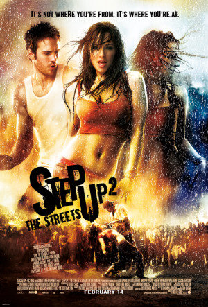 مشاهدة فيلم Step Up 2: The Streets 2008 مترجم