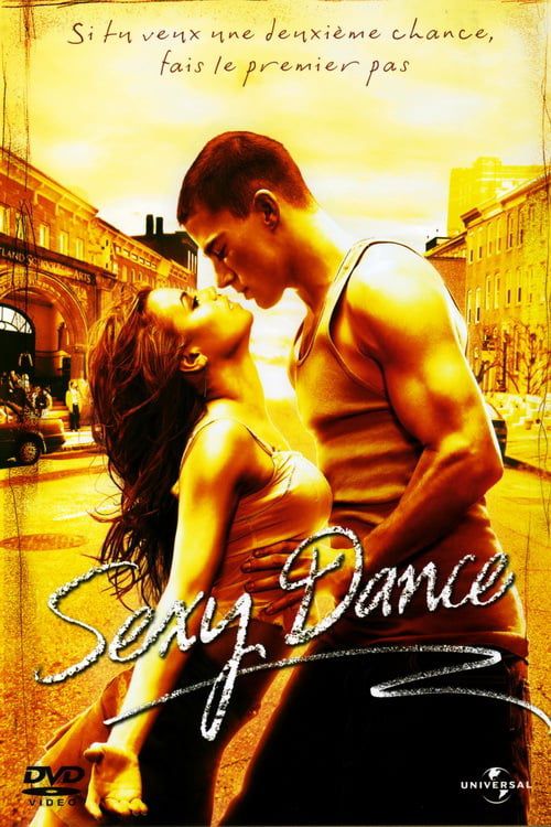 مشاهدة فيلم Step Up 2006 مترجم