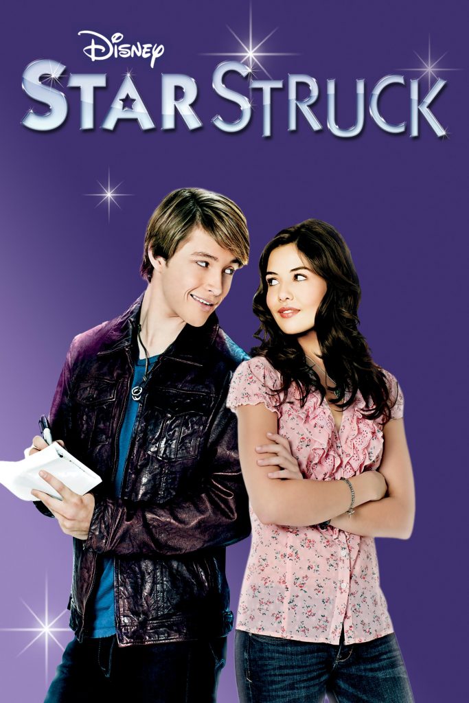 مشاهدة فيلم StarStruck 2010 مترجم