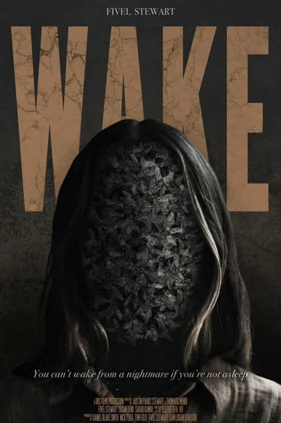 مشاهدة فيلم Wake 2024 مترجم