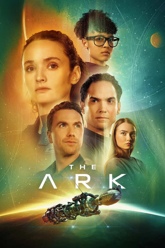 مشاهدة مسلسل The Ark موسم 2 حلقة 10