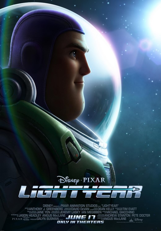 فيلم Lightyear 2022 مترجم