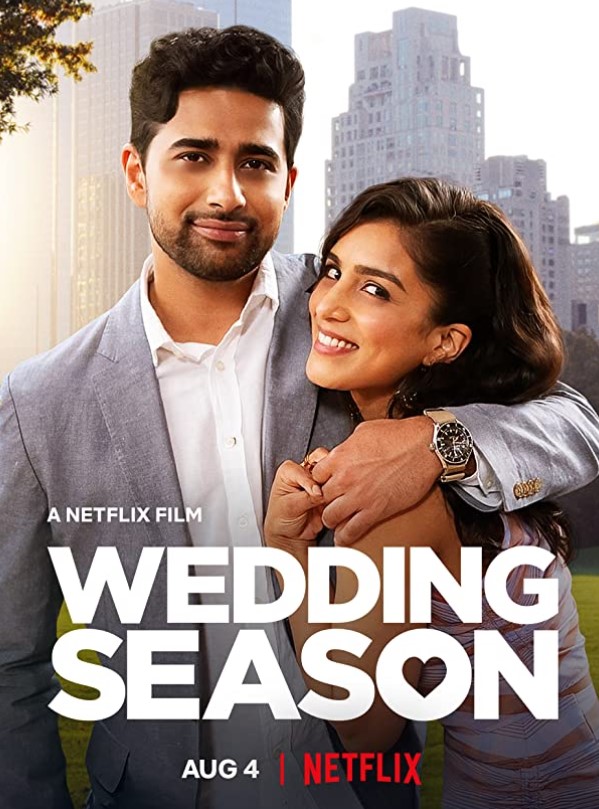 مشاهدة فيلم Wedding Season 2022 مترجم