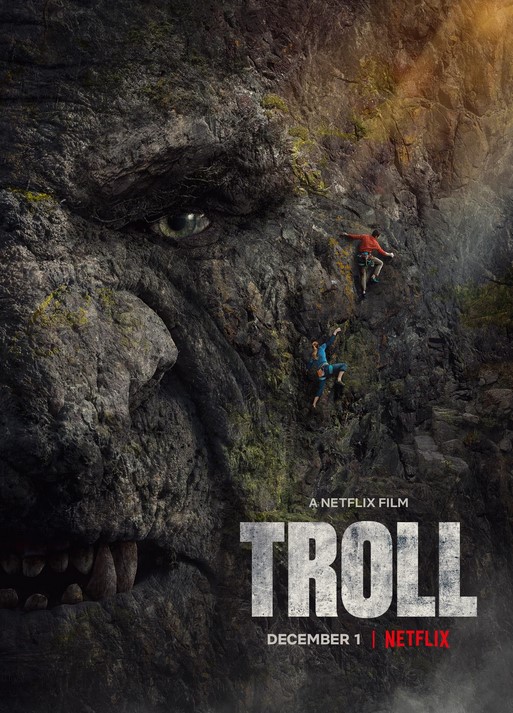 مشاهدة فيلم Troll 2022 مترجم