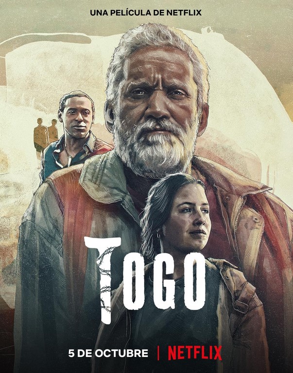 مشاهدة فيلم Togo 2022 مترجم