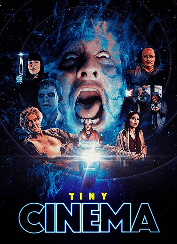 مشاهدة فيلم Tiny Cinema 2022 مترجم