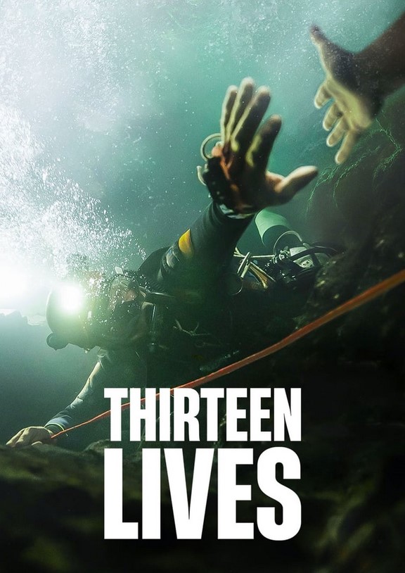 مشاهدة فيلم Thirteen Lives 2022 مترجم