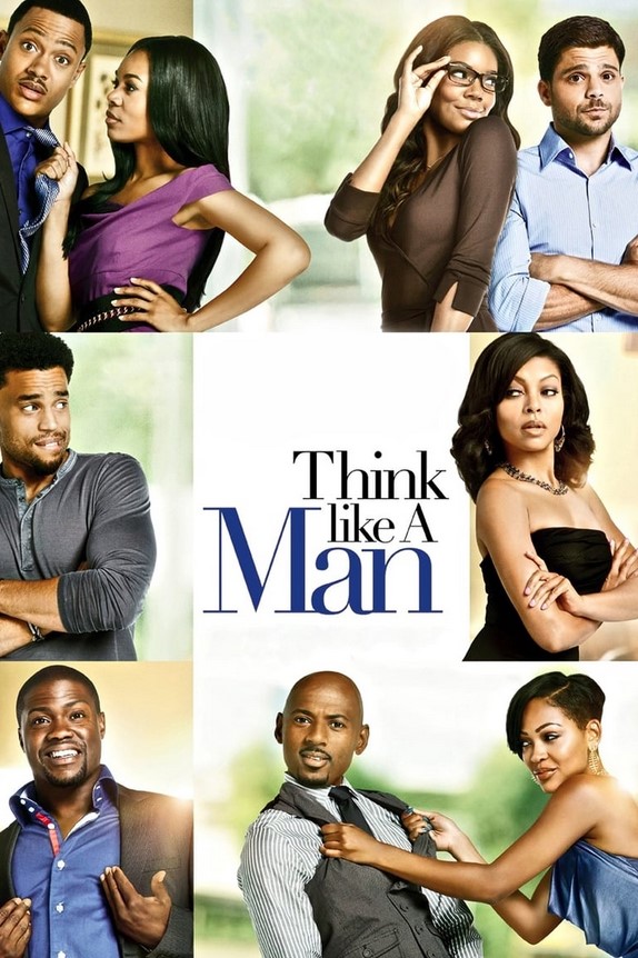 مشاهدة فيلم Think Like a Man 2012 مترجم