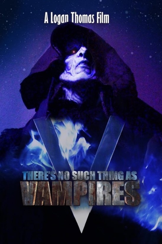 فيلم There’s No Such Thing as Vampires 2020 مترجم