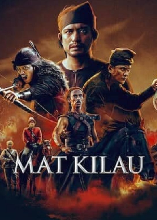 مشاهدة فيلم Mat Kilau 2002 مترجم