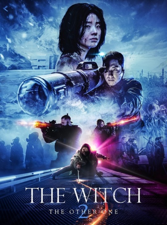 فيلم The Witch: Part 2 – The Other One 2022 مترجم