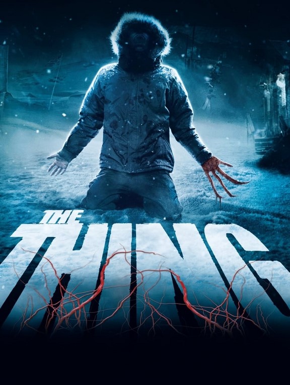 مشاهدة فيلم The Thing 2011 مترجم