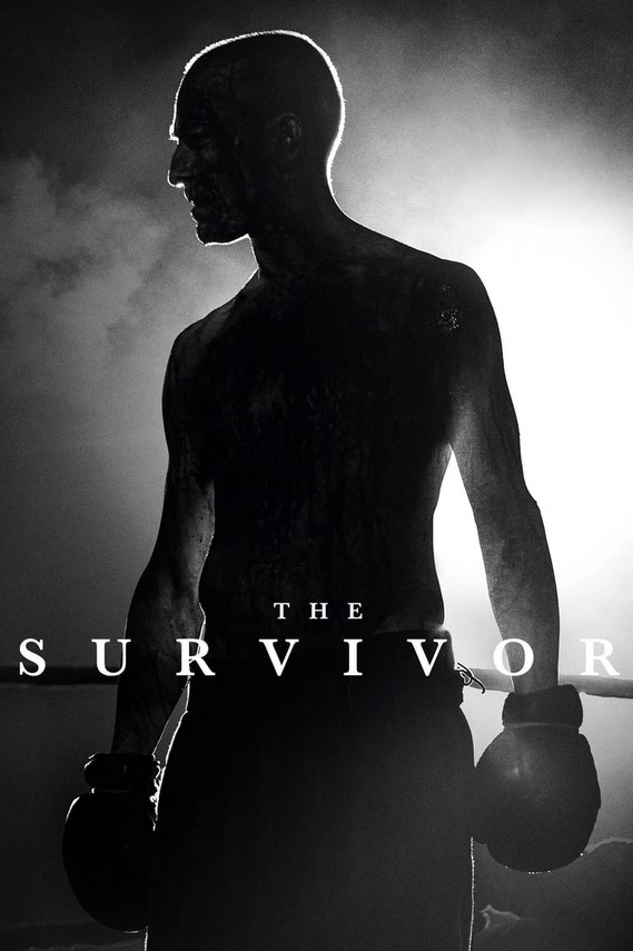 مشاهدة فيلم The Survivor 2022 مترجم