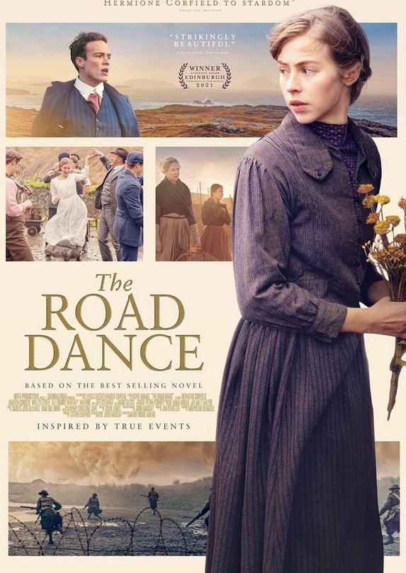 مشاهدة فيلم The Road Dance 2022 مترجم