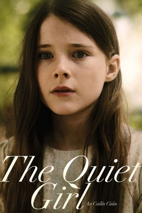 مشاهدة فيلم The Quiet Girl 2022 مترجم