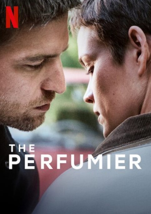 مشاهدة فيلم The Perfumier 2022 مترجم