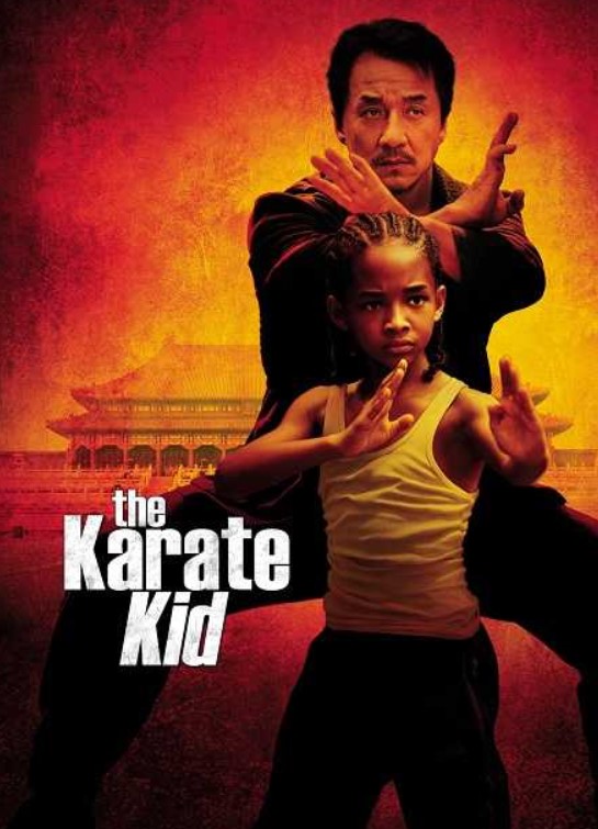 مشاهدة فيلم The Karate Kid 2010 مترجم