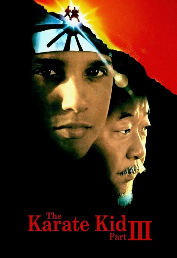 مشاهدة فيلم The Karate Kid Part III 1989 مترجم