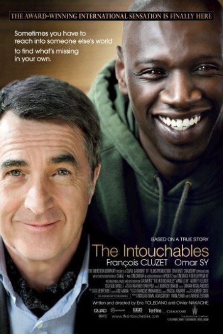 مشاهدة فيلم The Intouchables 2011 مترجم