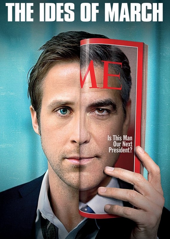 مشاهدة فيلم The Ides of March 2011 مترجم