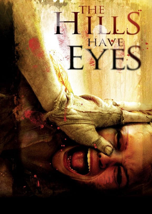 مشاهدة فيلم The Hills Have Eyes 2006 مترجم