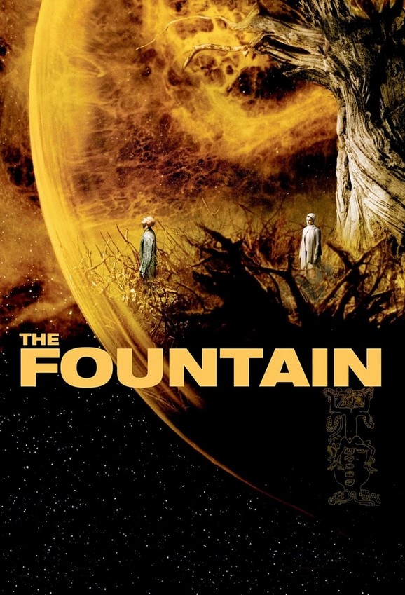 مشاهدة فيلم The Fountain 2006 مترجم