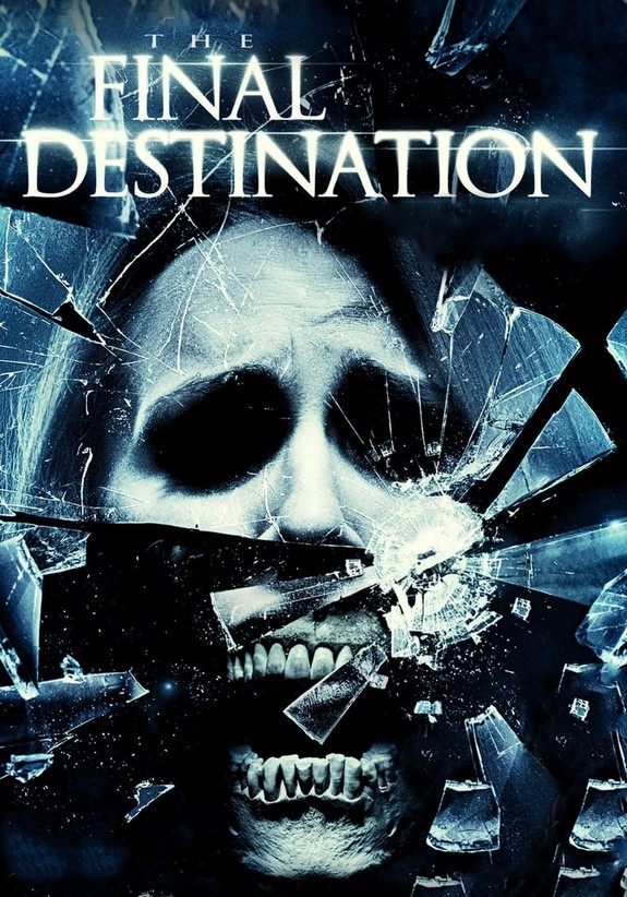 مشاهدة فيلم The Final Destination 2009 مترجم