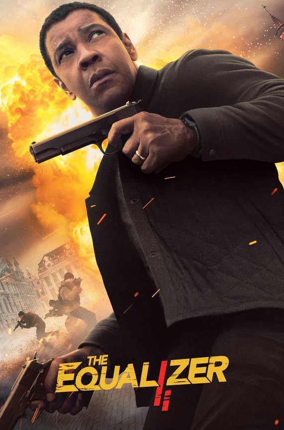 مشاهدة فيلم The Equalizer 2 2018 مترجم