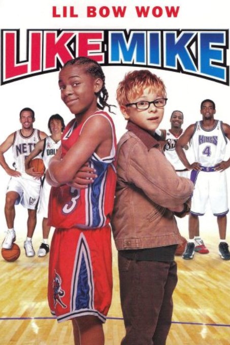 مشاهدة فيلم Like Mike 2002 مترجم