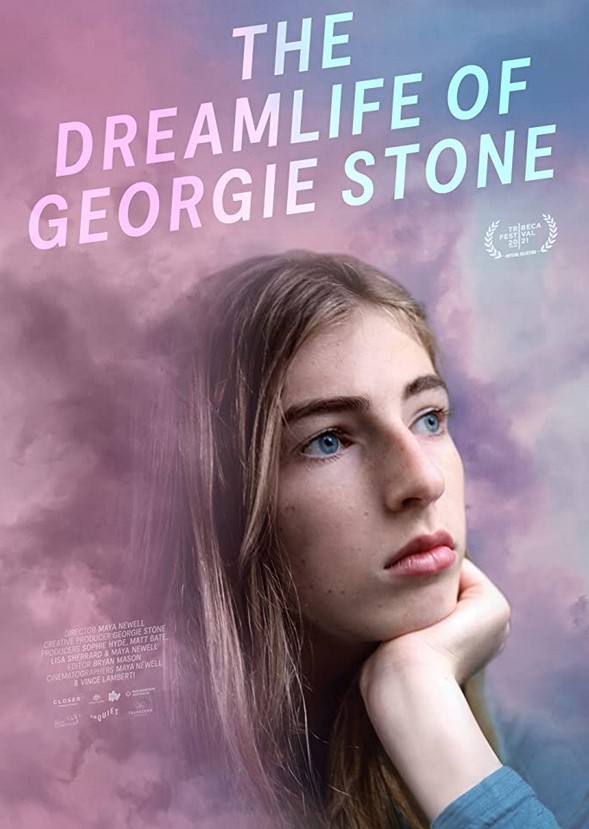 مشاهدة فيلم The Dreamlife of Georgie Stone 2022 مترجم