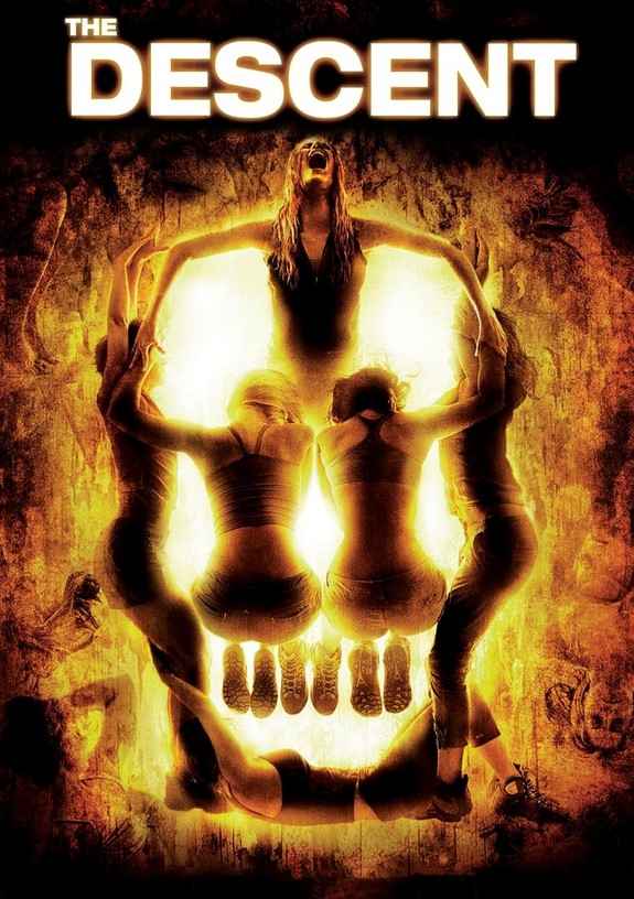 مشاهدة فيلم The Descent 2005 مترجم