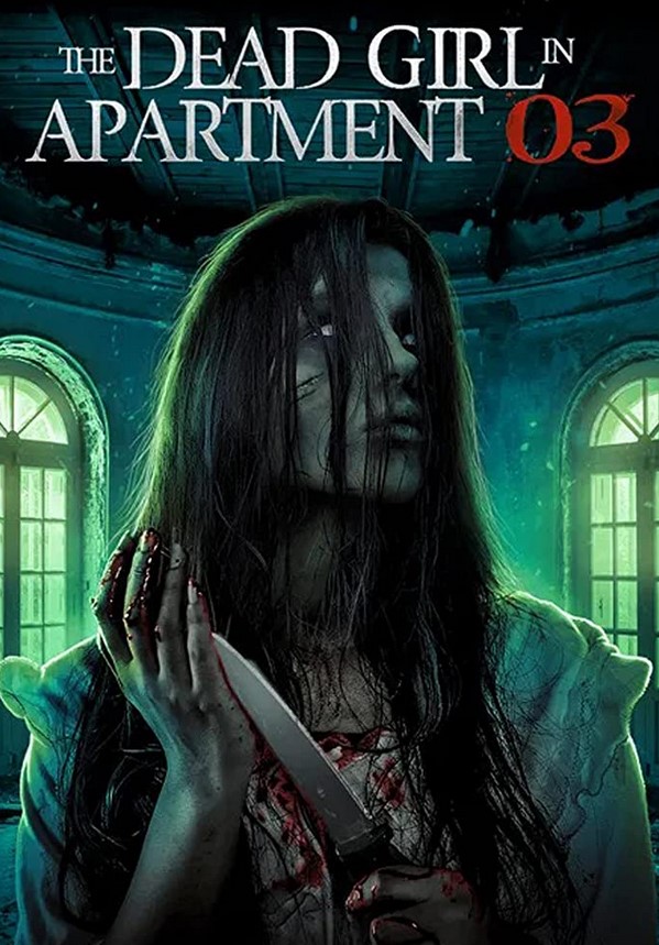 فيلم The Dead Girl in Apartment 03 2022 مترجم