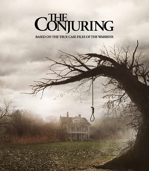 مشاهدة فيلم The Conjuring 2013 مترجم