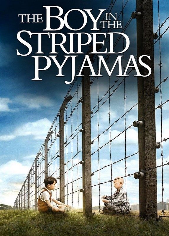 فيلم The Boy in the Striped Pajamas 2008 مترجم