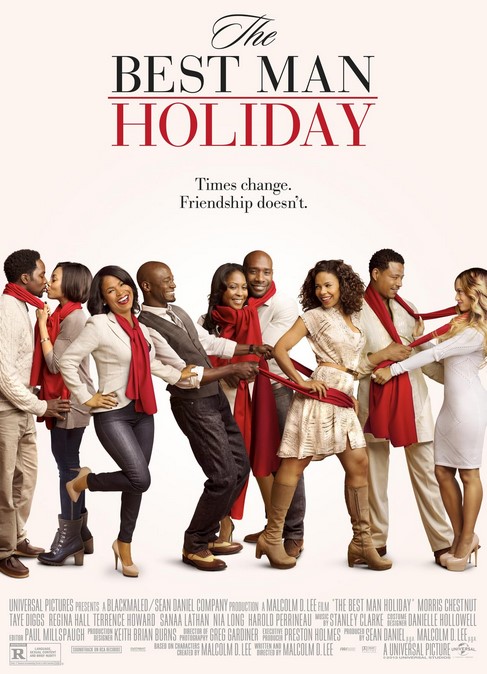 مشاهدة فيلم The Best Man Holiday 2013 مترجم