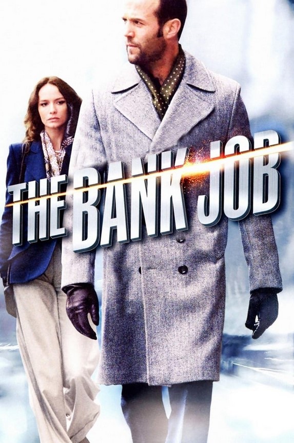 مشاهدة فيلم The Bank Job 2008 مترجم