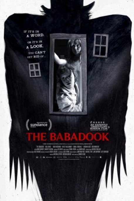 مشاهدة فيلم The Babadook 2014 مترجم